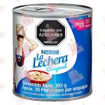Lamarranita Com lamarranita Com leche condensada lechera lata 393gr cj24
