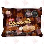 Lamarranita Com lamarranita Com galleta cocosette sandwich 4 cj24