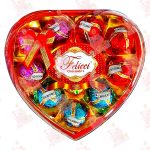 Lamarranita Com lamarranita Com chocolate felicci corazon color 12 cj28