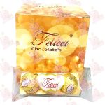 Lamarranita Com lamarranita Com chocolate felicci tripack 16 cj192