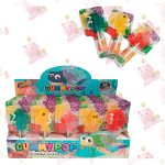 Lamarranita Com lamarranita Com goma gummy pop unidad