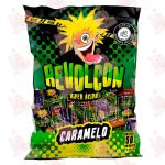 Lamarranita Com lamarranita Com oka loca caramelo revolcon 12