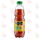 Lamarranita Com lamarranita Com bebida mister tea durazno 12