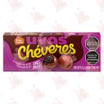 Lamarranita Com lamarranita Com uvas cheveres 35gr unid