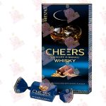Lamarranita Com lamarranita Com chocolate mieszko whisky 180gr cj12