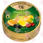 Lamarranita Com lamarranita Com cavendish mixed fruit 200gr cj9