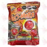 Lamarranita Com lamarranita Com chicle go mara tamarindo con chile 600gr cj24