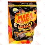 Lamarranita Com lamarranita Com chupeta mara mango fuego ristra 20 cj40