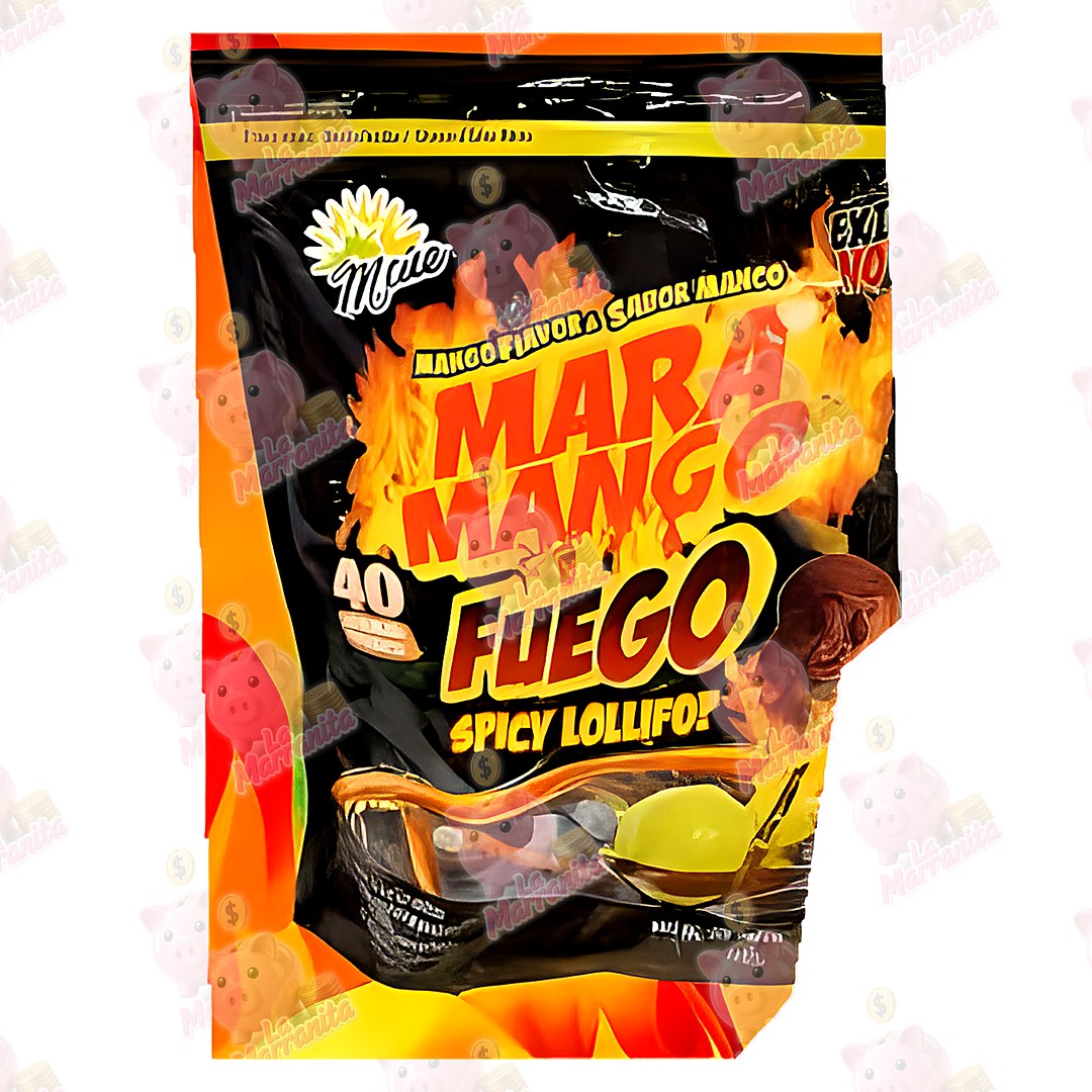 Chupeta mara mango fuego ristra 20 cj40 lamarranita Com Lamarranita Com lamarranita Com chupeta mara mango fuego ristra 20 cj40