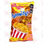 Lamarranita Com lamarranita Com palomitas caramelo 170gr 18