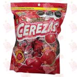 Lamarranita Com lamarranita Com gomitas confitadas cereza 640gr cj16