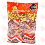 Lamarranita Com lamarranita Com dulces krocan zitos 450gr cj25