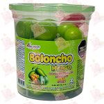 Lamarranita Com lamarranita Com boloncho mango acido tarro 30und cj24