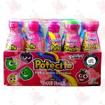 Lamarranita Com lamarranita Com botellitas polvo acido 10und cj24