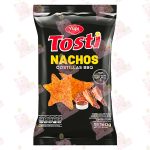 Lamarranita Com lamarranita Com tosti nachos bbq 160gr 17