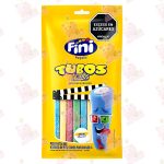 Lamarranita Com lamarranita Com fini tubos surtidos 40gr cj24
