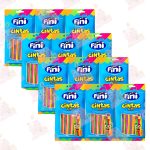Lamarranita Com lamarranita Com fini cintas acidas surtidas 70gr cj12