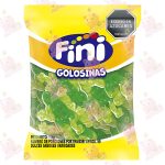 Lamarranita Com lamarranita Com gomas fini ranas gigantes 1kg cj12