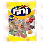 Lamarranita Com lamarranita Com gomas fini pulpo 1kg cj12