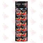 Lamarranita Com lamarranita Com cafe nescafe tradicional ristra14 30gr cj7