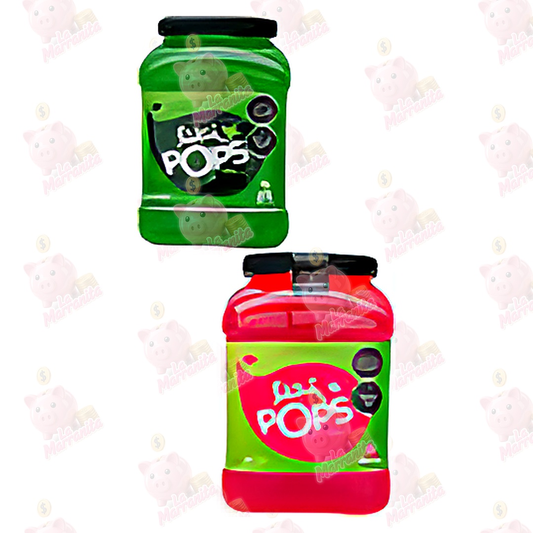 Perlas liquipops 34kg lamarranita Com Lamarranita Com lamarranita Com perlas liquipops 3 4kg
