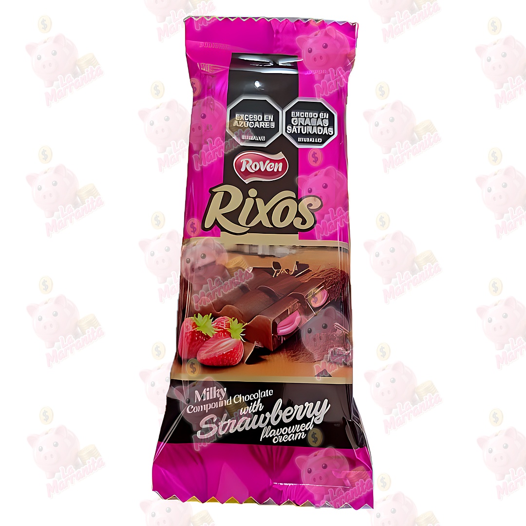 Chocolatina rixos fresa und24 cj6 lamarranita Com Lamarranita Com lamarranita Com chocolatina rixos fresa und24 cj6