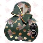 Lamarranita Com lamarranita Com estuche bolso corbatin 40gr