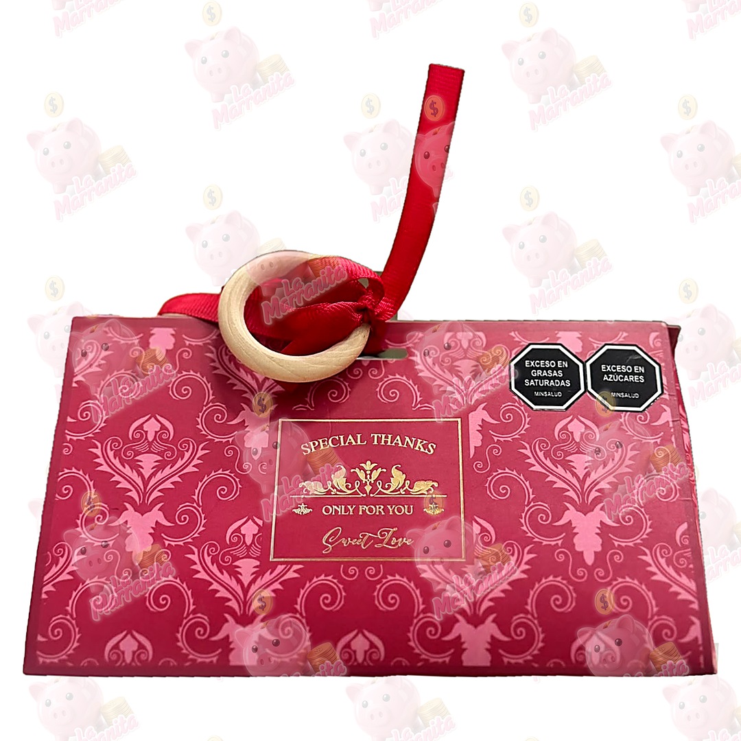 Estuche primavera 50gr lamarranita Com Lamarranita Com lamarranita Com estuche primavera 50gr