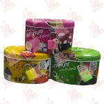 Lamarranita Com lamarranita Com estuche cofre alcancia 60gr