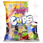 Lamarranita Com lamarranita Com gelatinas fluuup Cups 30 cj18