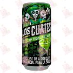 Lamarranita Com lamarranita Com los cuates 269ml s Margarita y limon 24