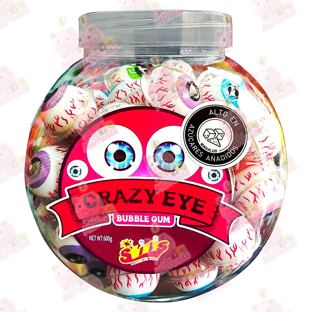 Chicle bombonera strawberry bubble gum 600gr cj12 lamarranita Com Lamarranita Com lamarranita Com chicle bombonera strawberry bubble gum 600gr cj12