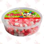 Lamarranita Com lamarranita Com goma tarro fresa 900gr dweet gomys cj8