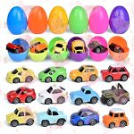 Lamarranita Com lamarranita Com candy toy huevo pull back car unidad 12gr cj12