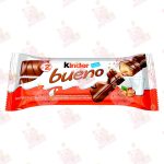 Lamarranita Com lamarranita Com chocolatina kinder bueno unidad