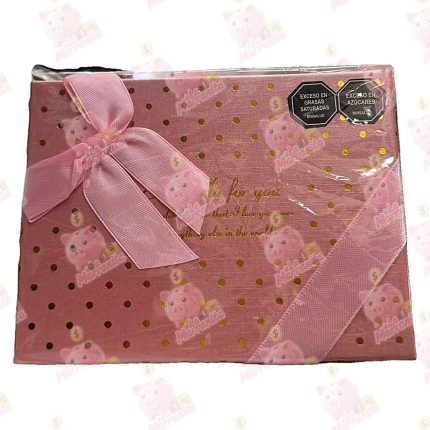 ESTUCHE RUBI *60GR