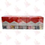 Lamarranita Com lamarranita Com cigarrillo marlboro red paquete10 cajetillas cj60