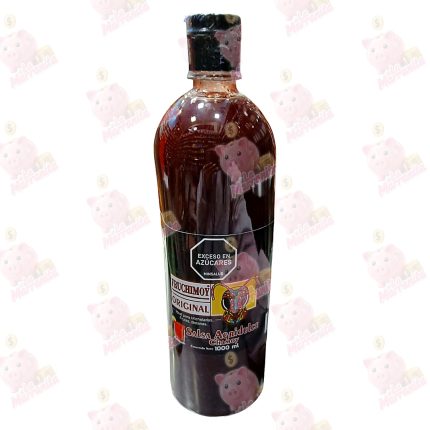 SALSA CHAMOY ORIGINAL *1000ML CJ*12
