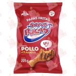 Lamarranita Com lamarranita Com super ricas sabor a pollo 205gr