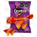 Lamarranita Com lamarranita Com doritos flamin hot 175gr