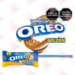 Lamarranita Com lamarranita Com galleta oreo golden 4 6 216gr cj28