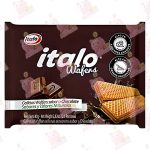 Lamarranita Com lamarranita Com galleta wafer minitaco italo chocolate 70gr24