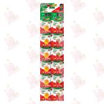 Lamarranita Com lamarranita Com chupeta bonbonbum tajin ristra12