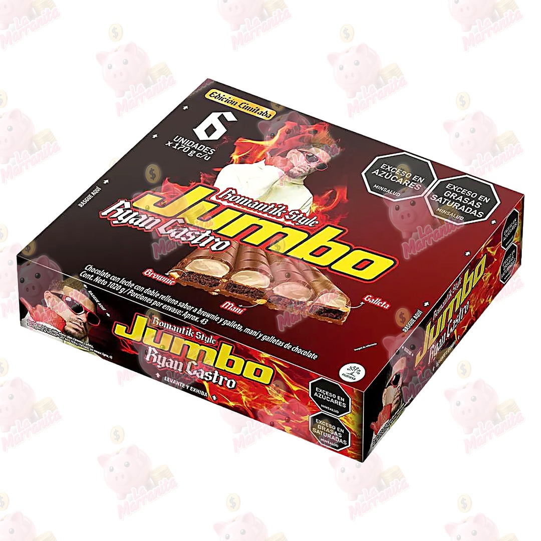 3847chocolatinajumboryancastro6undcj12 lamarranita Com Lamarranita Com lamarranita Com