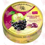 Lamarranita Com lamarranita Com cavendish blackcurrant with apple 175gr