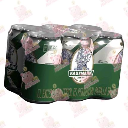 Lamarranita Com lamarranita Com cerveza kaufmann lata 24