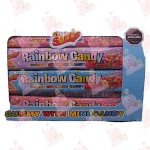 Lamarranita Com lamarranita Com goma rainbow candy30