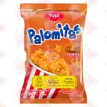 Lamarranita Com lamarranita Com palomitas caramelo 68gr cj6