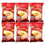 Lamarranita Com lamarranita Com papas yupi pollo 12 cj5