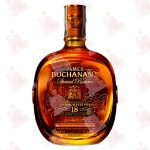 Lamarranita Com lamarranita Com whisky buchanans 18 botella cj6
